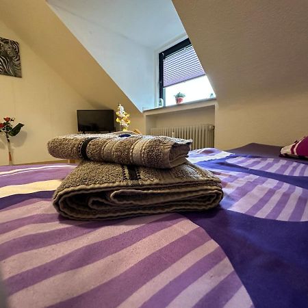 Kleine Oase In Essen-Sued Apartment Екстериор снимка