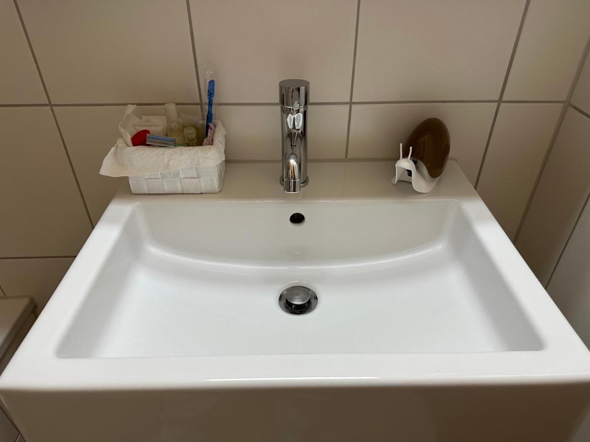 Kleine Oase In Essen-Sued Apartment Екстериор снимка