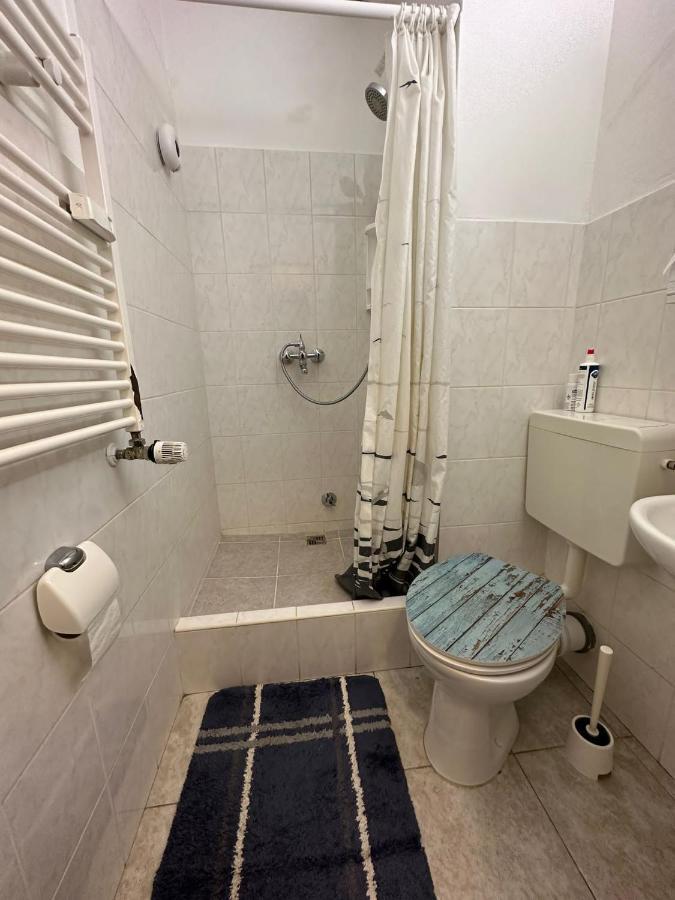 Kleine Oase In Essen-Sued Apartment Екстериор снимка
